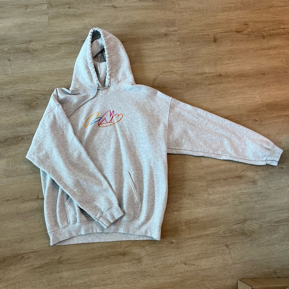 Rex Orange County “Pony” Sweatshirt